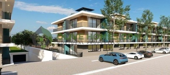 Terreno em Quelfes, Portugal 9108 m² N.º 107886 11