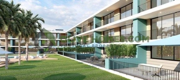 Terreno em Quelfes, Portugal 9108 m² N.º 107886 9