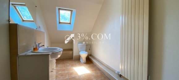 3 غرف نوم شقة في Saverne, France رقم 54448 10