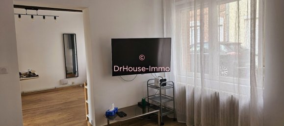 Casa de 2 dormitorios en Anzin, France No. 227729 4