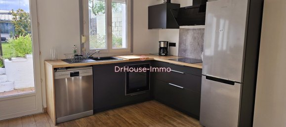 Casa de 2 dormitorios en Anzin, France No. 227729 6