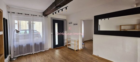 Casa de 2 dormitorios en Anzin, France No. 227729 3