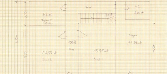 4-Zimmer Haus in Saarland, Germany, Nr. 59054 5
