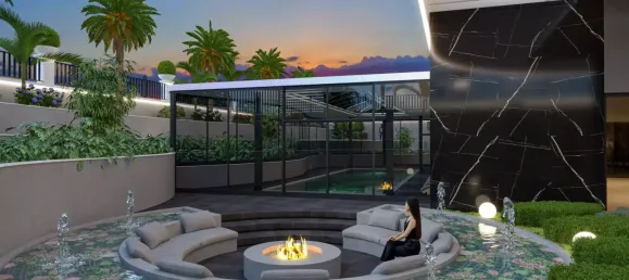 Apartment 1+1 in Alanya, Turkey No. 22529 2