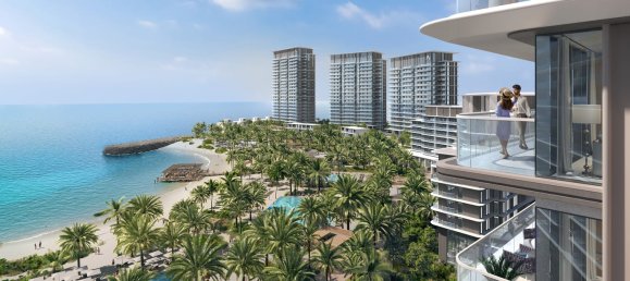 1 bedroom Apartment in Al Marjan Island, UAE No. 121605 3