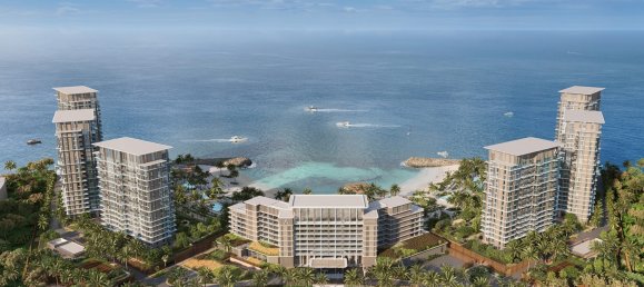 1 bedroom Apartment in Al Marjan Island, UAE No. 121605 2