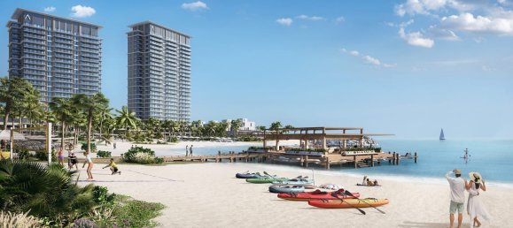 1 bedroom Apartment in Al Marjan Island, UAE No. 121605 4