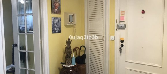 4 Schlafzimmer Penthouse in Marbella, Spain, Nr. 81601 9