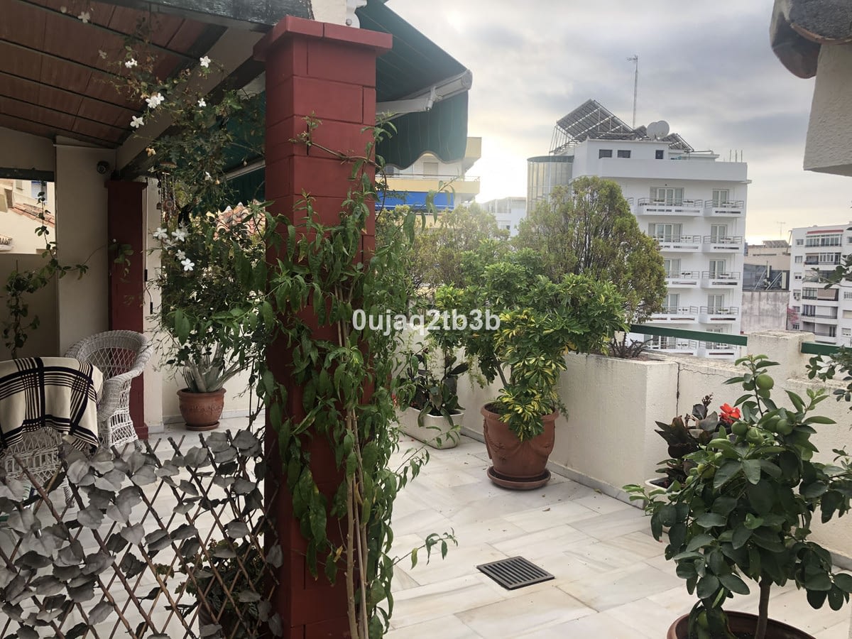 4 Schlafzimmer Penthouse in Marbella, Spain, Nr. 81601