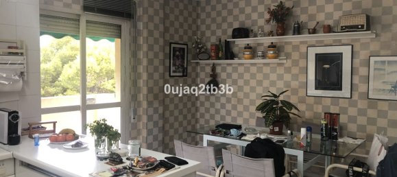 4 Schlafzimmer Penthouse in Marbella, Spain, Nr. 81601 3