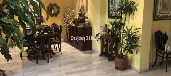 4 Schlafzimmer Penthouse in Marbella, Spain, Nr. 81601 2