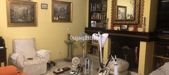 4 Schlafzimmer Penthouse in Marbella, Spain, Nr. 81601 5
