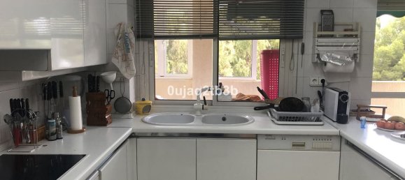 4 Schlafzimmer Penthouse in Marbella, Spain, Nr. 81601 8