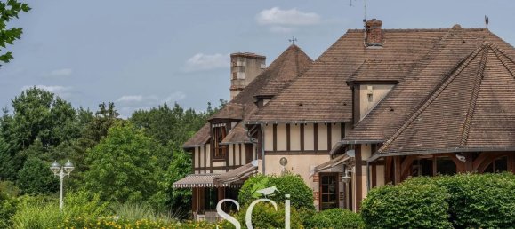 5 Schlafzimmer Haus in Tigy, France, Nr. 82817 10