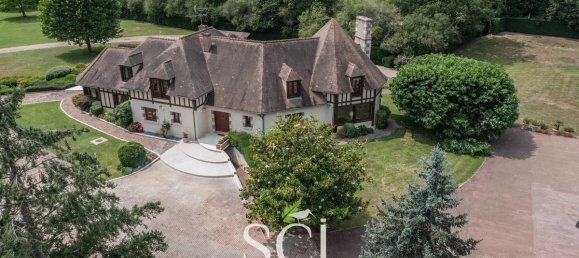 5 Schlafzimmer Haus in Tigy, France, Nr. 82817 7