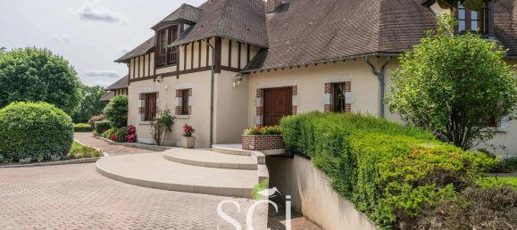 5 Schlafzimmer Haus in Tigy, France, Nr. 82817 14