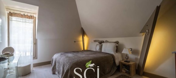 5 Schlafzimmer Haus in Tigy, France, Nr. 82817 16