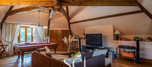 5 Schlafzimmer Haus in Tigy, France, Nr. 82817 20