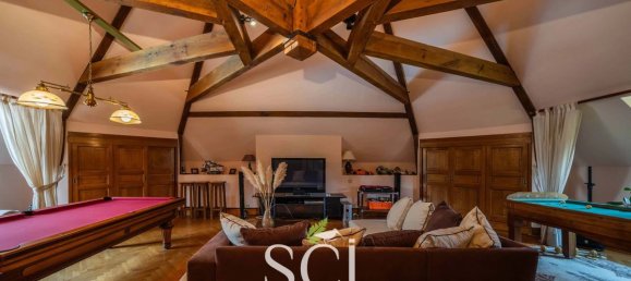 5 Schlafzimmer Haus in Tigy, France, Nr. 82817 19