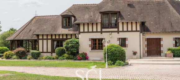 5 Schlafzimmer Haus in Tigy, France, Nr. 82817 8