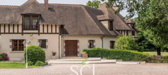 5 Schlafzimmer Haus in Tigy, France, Nr. 82817 11