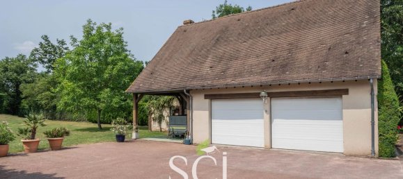 5 Schlafzimmer Haus in Tigy, France, Nr. 82817 9