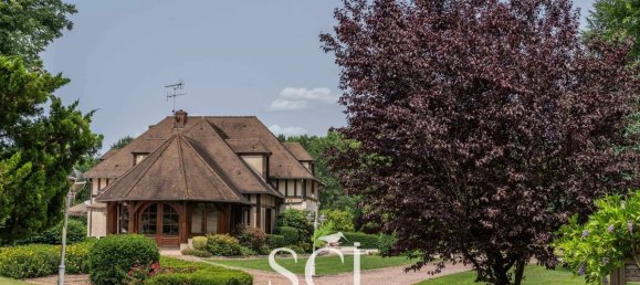 5 Schlafzimmer Haus in Tigy, France, Nr. 82817 6