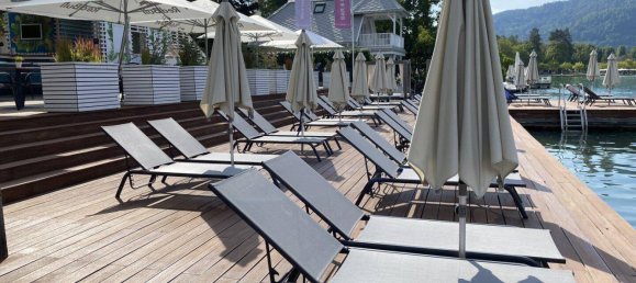 3 rooms Apartment in Portschach am Worther See, Austria No. 23730 3