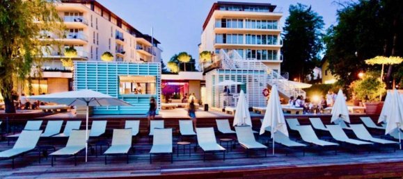 3 rooms Apartment in Portschach am Worther See, Austria No. 23730 8