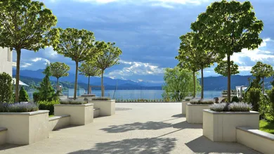 3 rooms Apartment in Portschach am Worther See, Austria No. 23730