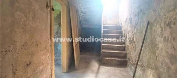 6-Zimmer Villa in Santa Brigida, Italy, Nr. 126424 7