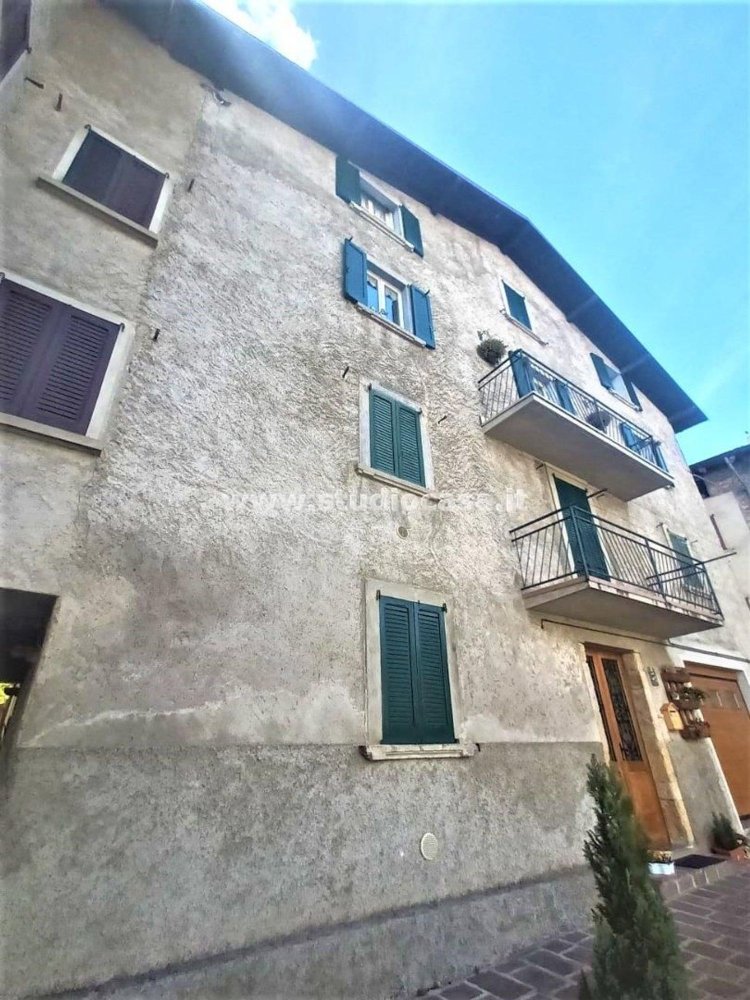 6-Zimmer Villa in Santa Brigida, Italy, Nr. 126424