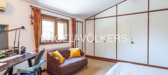 Villa de 4 habitaciónes en Rome, Italy No. 131356 32