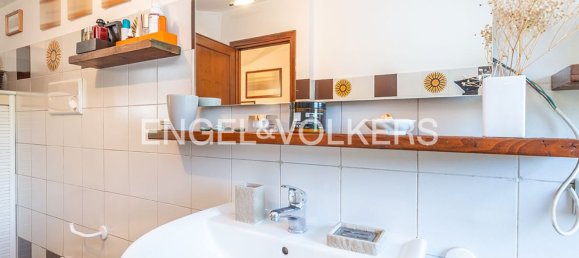 Villa de 4 habitaciónes en Rome, Italy No. 131356 42