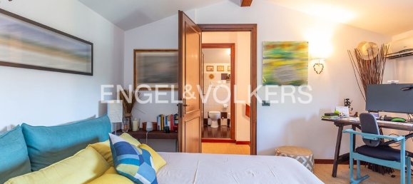 Villa de 4 habitaciónes en Rome, Italy No. 131356 33