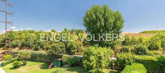 Villa de 4 habitaciónes en Rome, Italy No. 131356 4