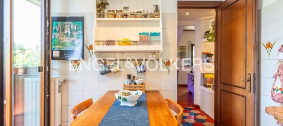 Villa de 4 habitaciónes en Rome, Italy No. 131356 23