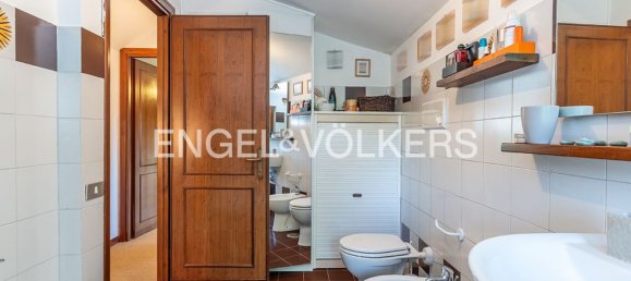 Villa de 4 habitaciónes en Rome, Italy No. 131356 43