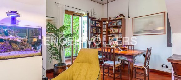 Villa de 4 habitaciónes en Rome, Italy No. 131356 24