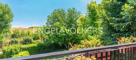 Villa de 4 habitaciónes en Rome, Italy No. 131356 3