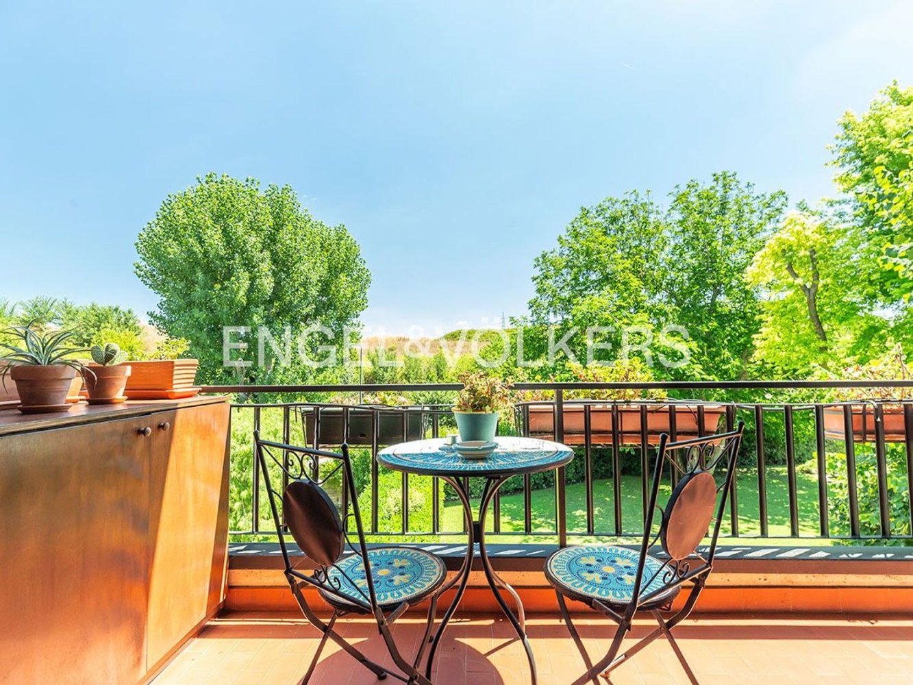 Villa de 4 habitaciónes en Rome, Italy No. 131356