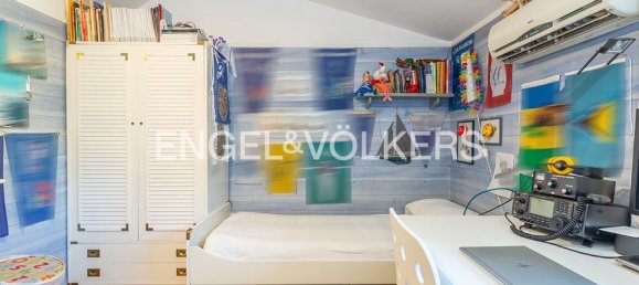 Villa de 4 habitaciónes en Rome, Italy No. 131356 29