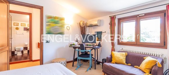 Villa de 4 habitaciónes en Rome, Italy No. 131356 34