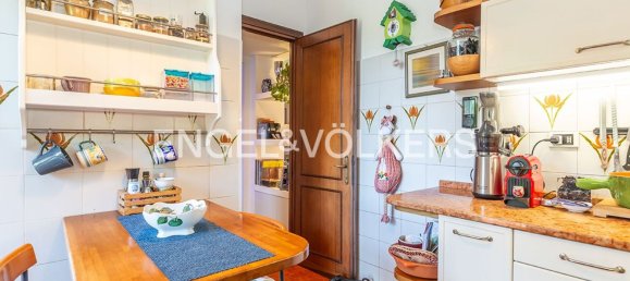 Villa de 4 habitaciónes en Rome, Italy No. 131356 25