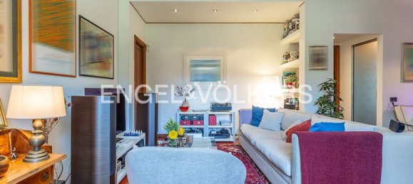 Villa de 4 habitaciónes en Rome, Italy No. 131356 11