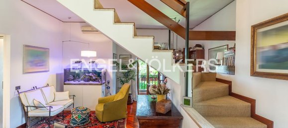 Villa de 4 habitaciónes en Rome, Italy No. 131356 15