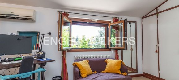 Villa de 4 habitaciónes en Rome, Italy No. 131356 35