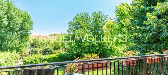 Villa de 4 habitaciónes en Rome, Italy No. 131356 2