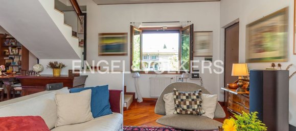 Villa de 4 habitaciónes en Rome, Italy No. 131356 14