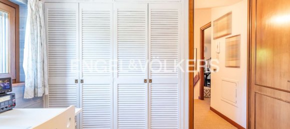 Villa de 4 habitaciónes en Rome, Italy No. 131356 31